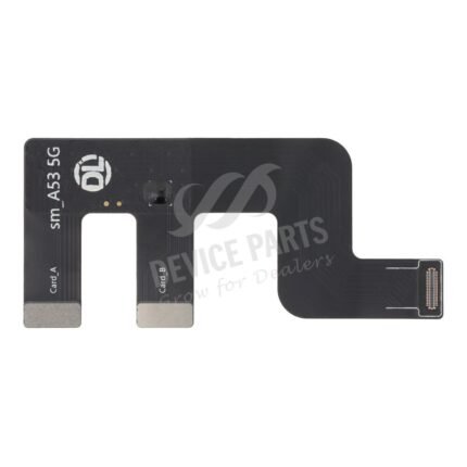 DL 400 Pro Display & Touch Multi-function Tester Cable for Samsung Galaxy A53 5G