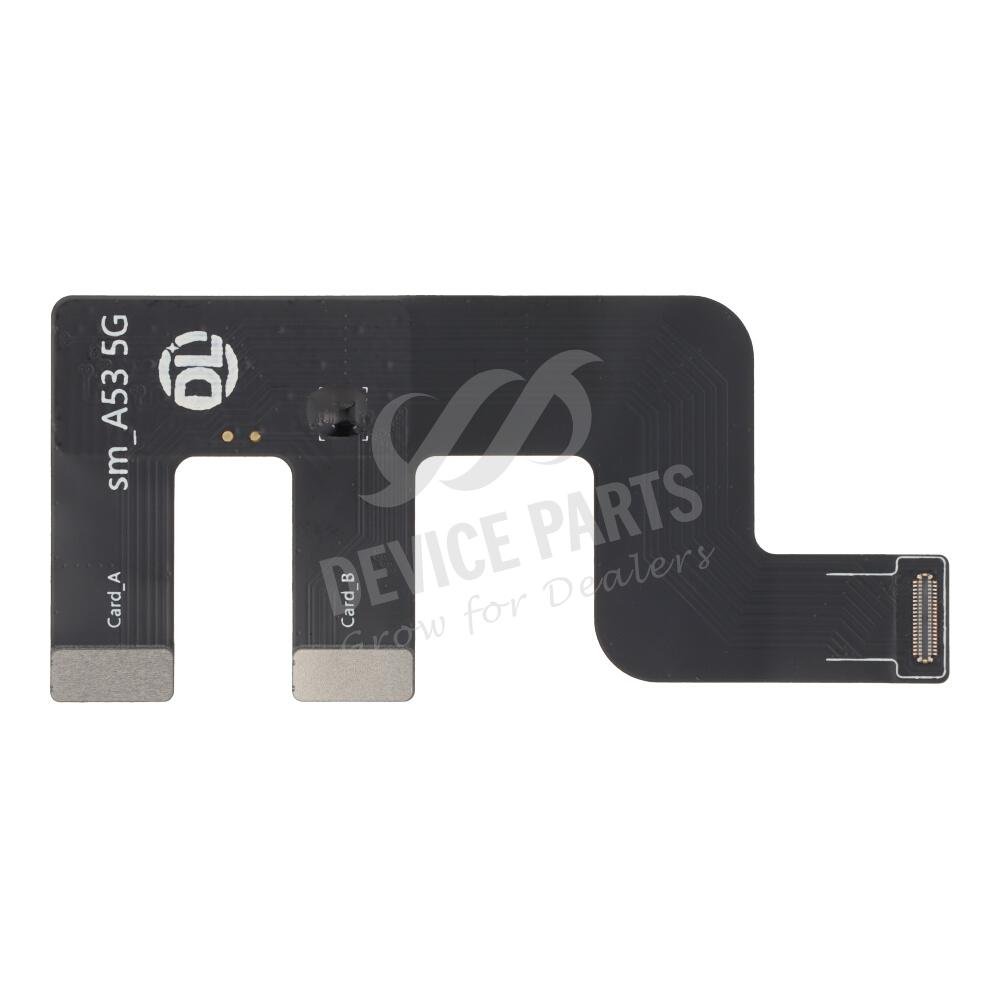 as163816_2505233962_1.jpg DL 400 Pro Display & Touch Multi-function Tester Cable for Samsung Galaxy A53 5G - Image 1