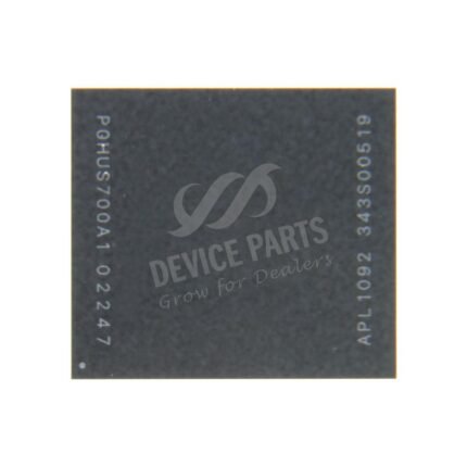 343S00519 Charging IC for iPad Pro 11 2021(3rd) Ori