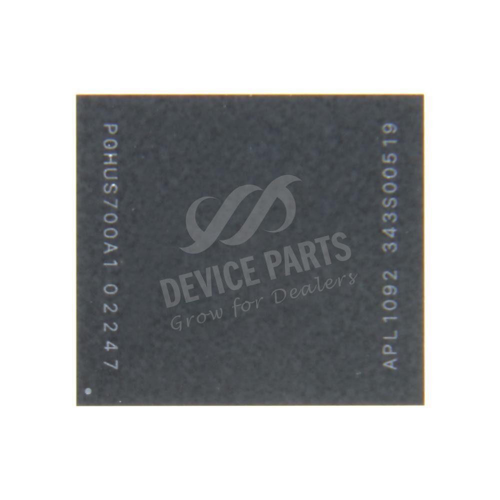 as163848_2506127653_1.jpg 343S00519 Charging IC for iPad Pro 11 2021(3rd) Ori - Image 1