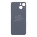 Battery Door with Adhesive for iPhone 15 Small Hole Pink without Logo OEM - Image 2