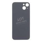 Battery Door with Adhesive for iPhone 15 Plus Small Hole Blue without Logo OEM - Image 2