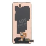 Screen Replacement with Fingerprint Sensor Flex Cable for Xiaomi Poco F7 Ultra Black Ori - Image 2