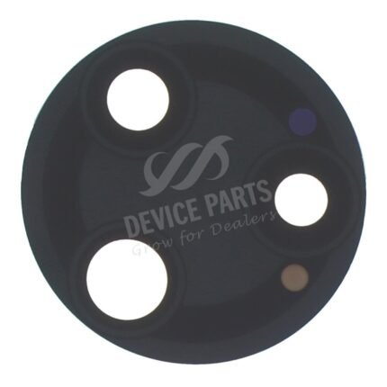 Back Camera Lens for Xiaomi Poco F7 Ultra Black OEM