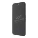 Screen Replacement With Frame for Nothing Phone 3A/Phone 3A Pro Black Ori(Third Party Glued) - Image 3