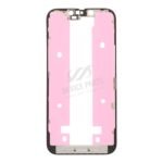 Touch Screen Frame with Adhesive for iPhone 16e OEM - Image 2