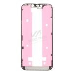 Touch Screen Frame with Adhesive for iPhone 16e OEM
