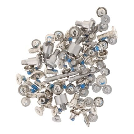 Full Set Screws for iPhone 16 Pro Natural Titanium Ori