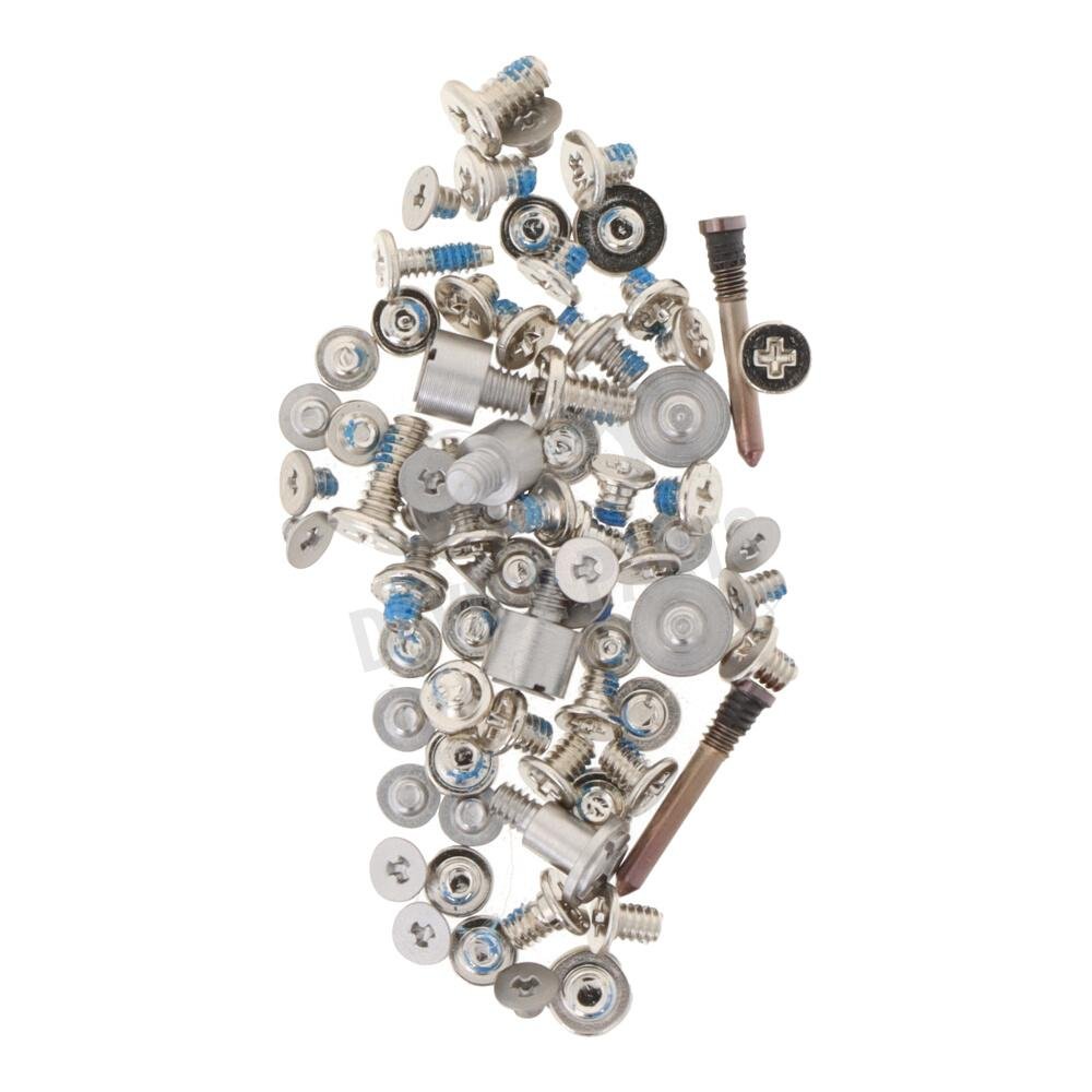 as165727_2504255955_1.jpg Full Set Screws for iPhone 16 Pro Desert Titanium Ori - Image 1