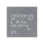 CY8C24794 IC for MacBook Pro 13.3" A1278 Ori