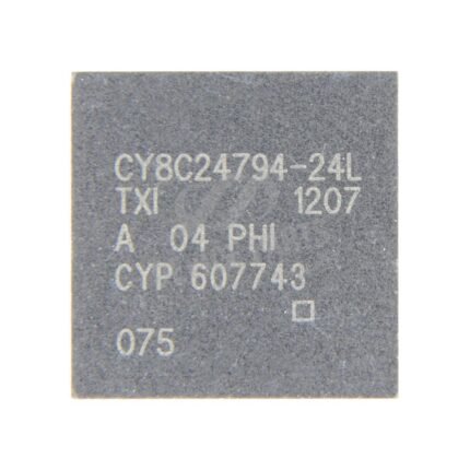 CY8C24794 IC for MacBook Pro 13.3" A1278 Ori