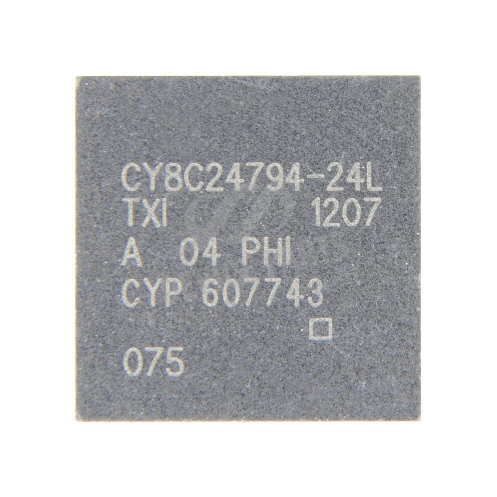 as165760_2506128203_1.jpg CY8C24794 IC for MacBook Pro 13.3" A1278 Ori - Image 1