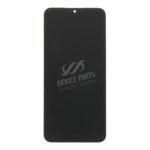Small Display Size Screen Replacement for Samsung Galaxy A26 OLED Black HQ