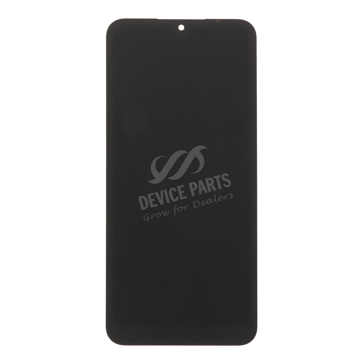 as165769_2507096886_1.jpg Small Display Size Screen Replacement for Samsung Galaxy A26 OLED Black HQ - Image 1
