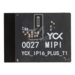 YCX M830 LCD&Touch Screen Tester Board for iPhone 16 Plus