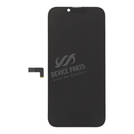 Screen Replacement for iPhone 16e JK Black Incell