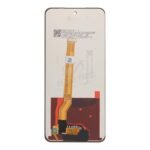 Screen Replacement for Oppo A5 Pro 4G CPH2711/A5 5G Black HQ - Image 2