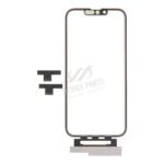 Touch Screen + OCA for iPhone 14 Black OEM - Image 2