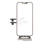Touch Screen + OCA for iPhone 14 Plus Black OEM - Image 2