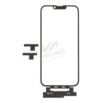 Touch Screen + OCA for iPhone 14 Plus Black OEM
