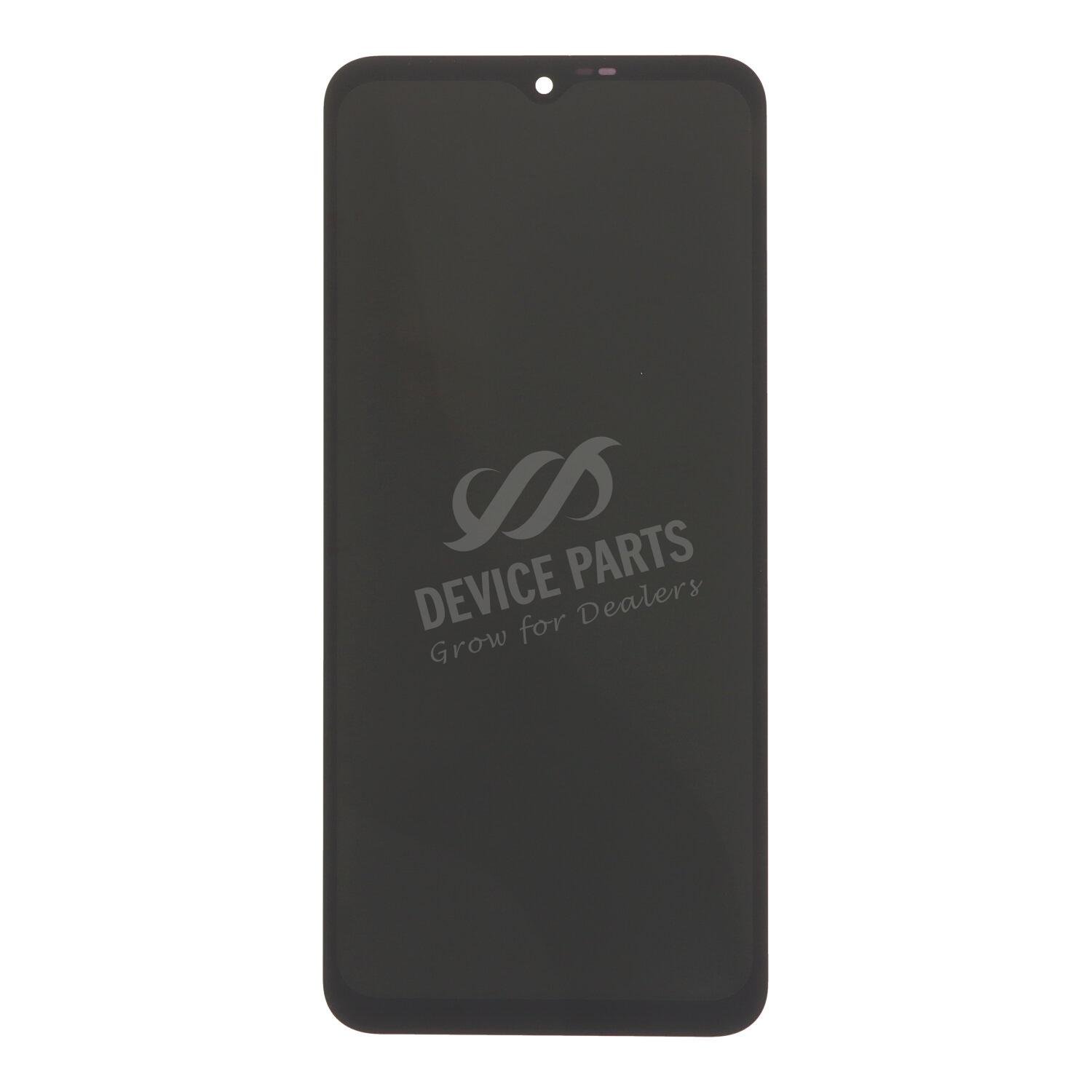 as167198_2506101757_1.jpg Screen Replacement for Samsung Galaxy XCover7 Pro Black Ori - Image 1