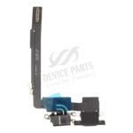 Charging Port Flex Cable with Charging Port Module for iPhone 16 Pro Max Black Titanium Ori R - Image 2