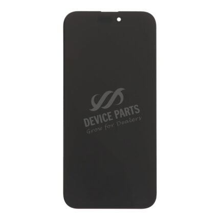 Screen Replacement for iPhone 15 Pro Max IC Removable Version ZY 120Hz Black Incell