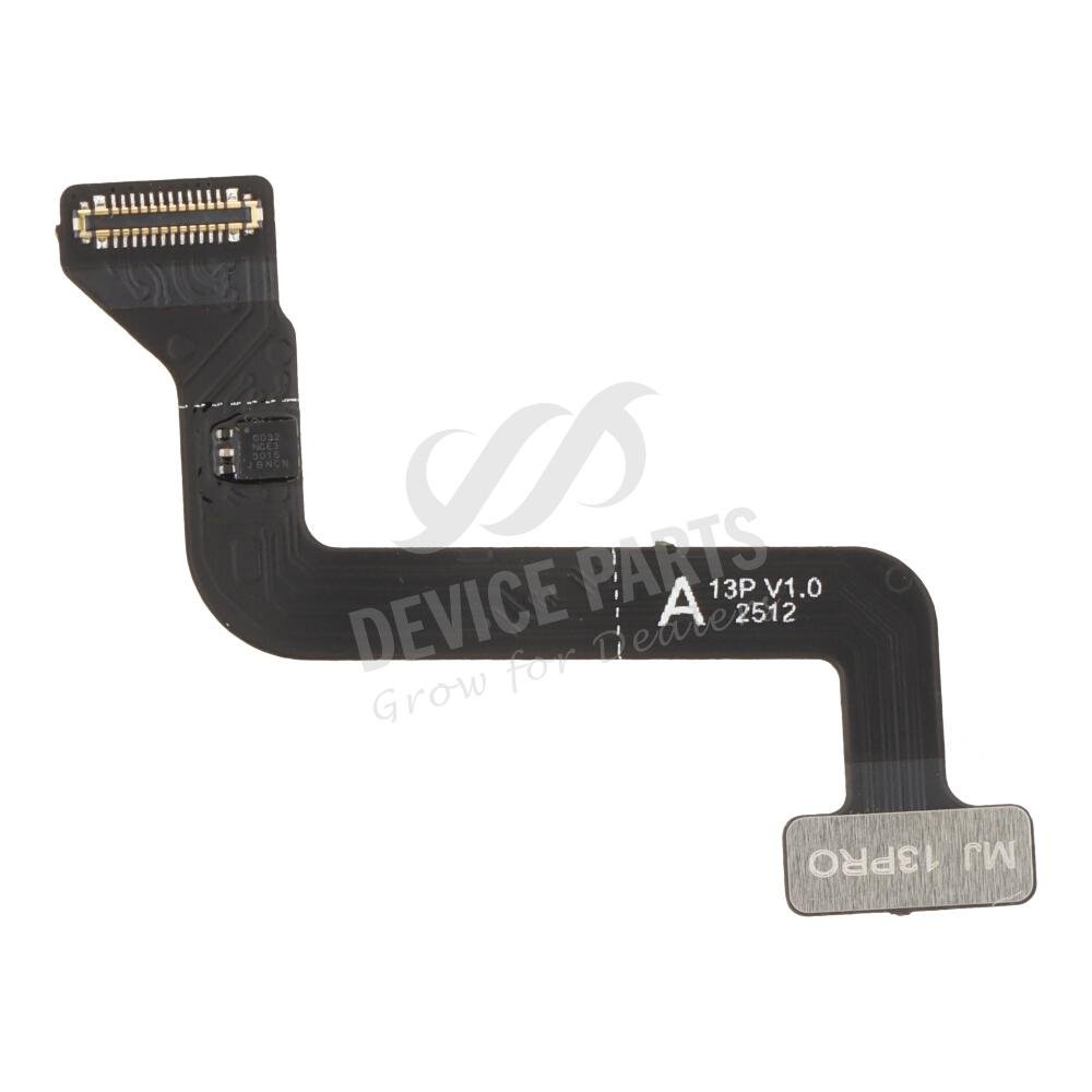 as168455_2508124827_1.jpg MiJing ZH01 Face ID Dot Matrix Disassemble Free No Welding Cable for iPhone 13 Pro - Image 1