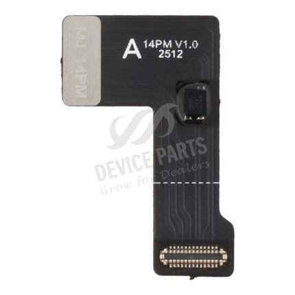 MiJing ZH01 Face ID Dot Matrix Disassemble Free No Welding Cable for iPhone 14 Pro Max