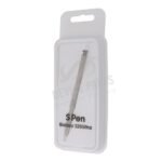Stylus Touch Pen without Bluetooth for Samsung Galaxy S25 Ultra Gray OEM - Image 2