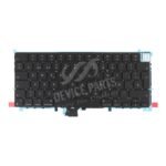 Keyboard with Backlight for MacBook Pro 14" 2021 A2442/Pro 14" 2023 A2779 Spanish Version Ori