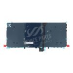 Keyboard with Backlight for MacBook Pro 14" 2021 A2442/Pro 14" 2023 A2779 Spanish Version Ori - Image 2