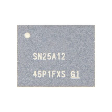 SN25A12 Charging IC for MacBook Pro M3 Pro 14" A2992 Ori