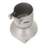 15*15mm Hot Air Gun Square Nozzle for 850/852/952/Quick 990AD Hot Air Station 21.5mm Nozzle - Image 2