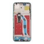 Screen Replacement With Frame for Honor X8c Marrs Green Ori(Third Party Glued) - Image 2