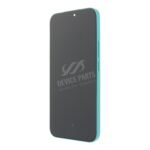 Screen Replacement With Frame for Honor X8c Marrs Green Ori(Third Party Glued) - Image 3