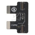 DL 400 Pro Display & Touch Multi-function Tester Cable for iPhone 16 Pro Max