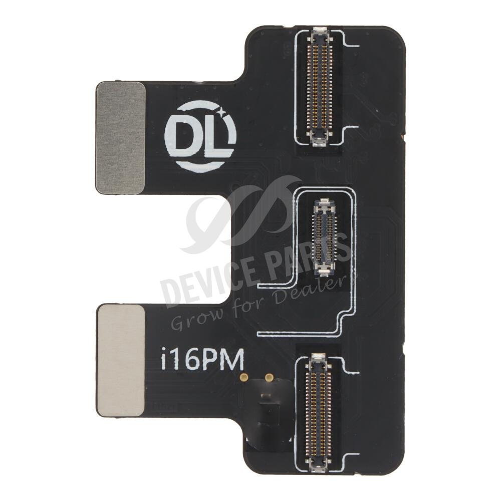 as170526_2507078016_1.jpg DL 400 Pro Display & Touch Multi-function Tester Cable for iPhone 16 Pro Max - Image 1