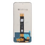 Screen Replacement for TCL 60/605 Black OEM - Image 2