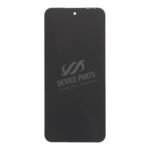 Screen Replacement for TCL 60/605 Black OEM
