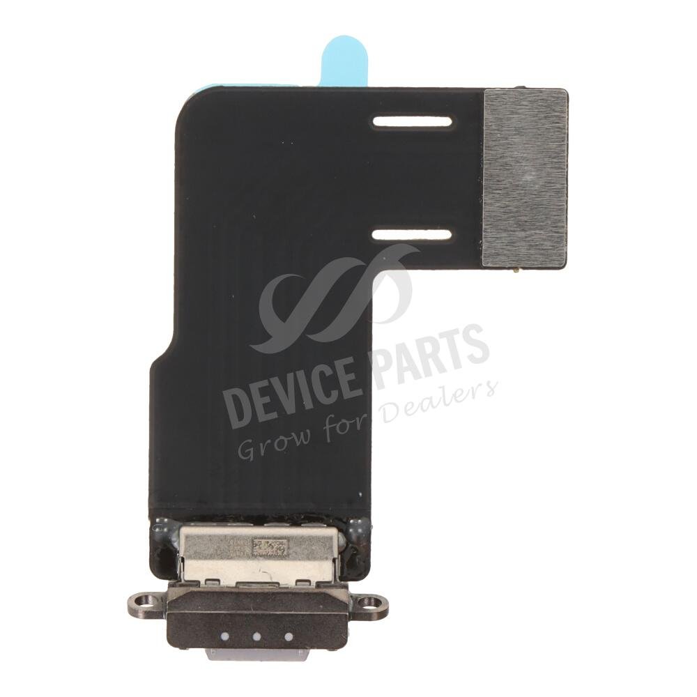 as171137_2507234835_1.jpg Charging Port Flex Cable for iPad Air 11 2024/Air 11 2025 Purple OEM - Image 1