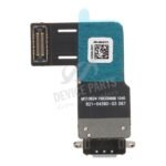 Charging Port Flex Cable for iPad Air 11 2024/Air 11 2025 Blue OEM - Image 2