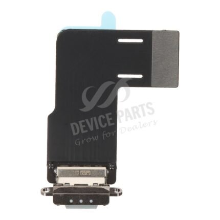 Charging Port Flex Cable for iPad Air 11 2024/Air 11 2025 Blue OEM