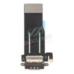 Charging Port Flex Cable for iPad Pro 13 2024(7th) Silver OEM