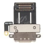 Charging Port Flex Cable for iPad Pro 11 2024(5th) Silver OEM - Image 2