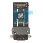 Charging Port Flex Cable for iPad Mini 2024/Mini 7 Purple OEM - Image 2