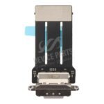 Charging Port Flex Cable for iPad Mini 2024/Mini 7 Purple OEM