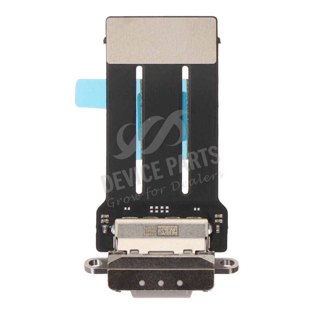 as171196_2507238518_1.jpg Charging Port Flex Cable for iPad Mini 2024/Mini 7 Purple OEM - Image 1