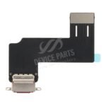 Charging Port Flex Cable for iPad 2025(iPad 11th) Pink OEM
