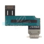Charging Port Flex Cable for iPad 2025(iPad 11th) Silver OEM - Image 2
